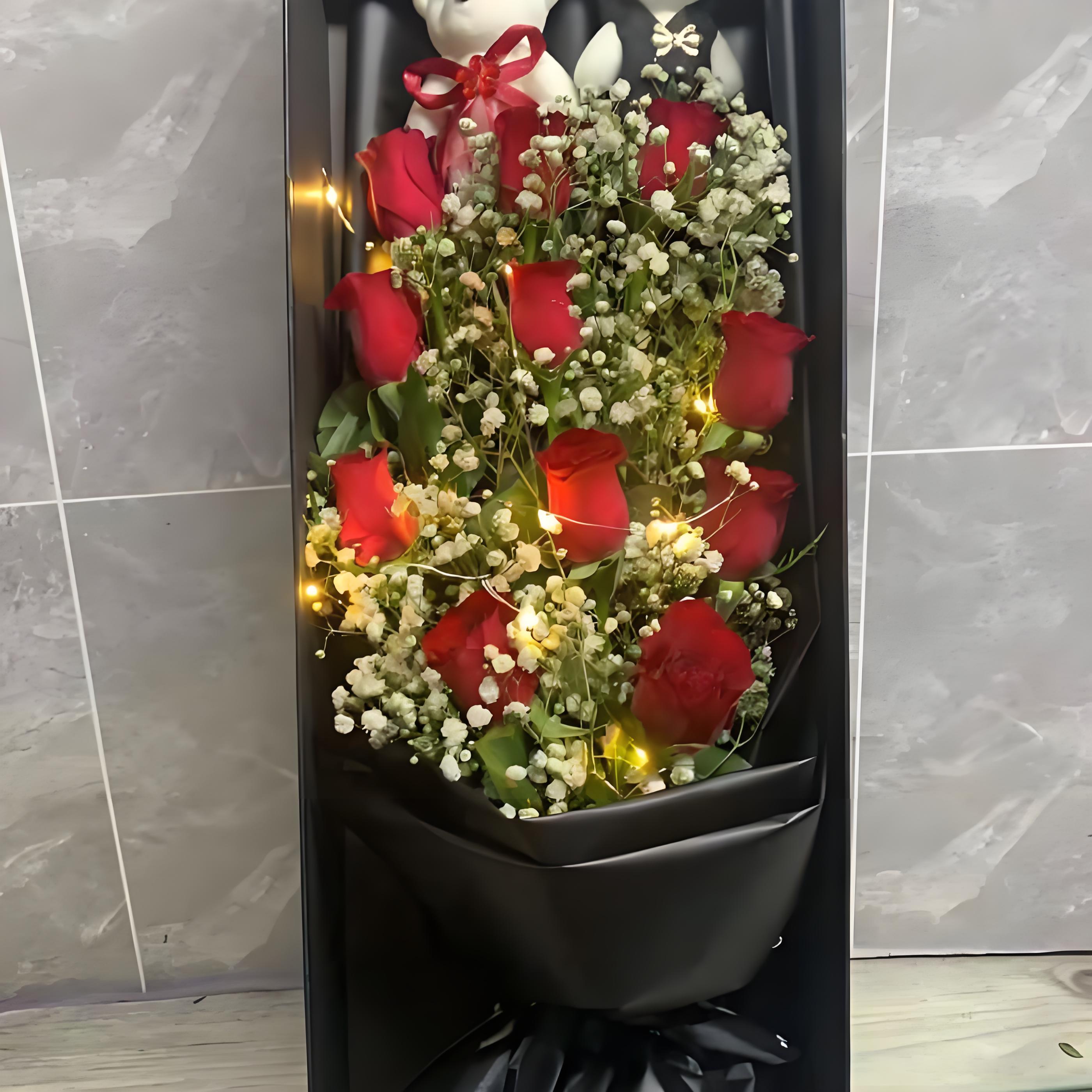 黔东南州榕江县花店